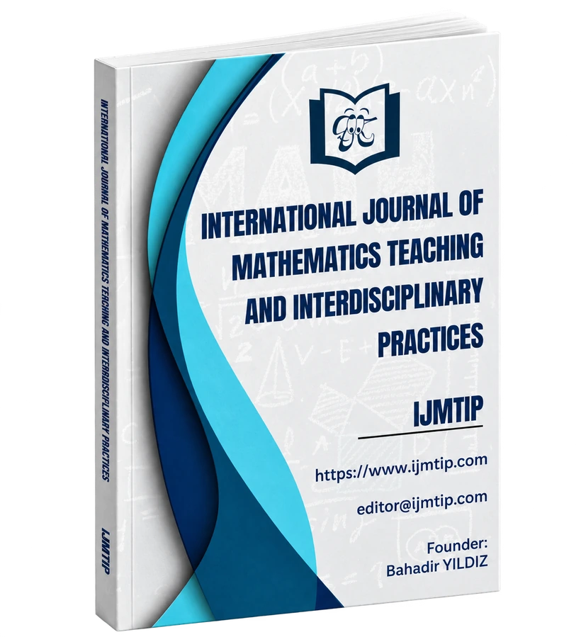 IJMTIP printed journal